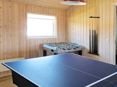 Holiday house 10 Personen Ferienhaus in Idestrup-By Traum - Outdoor photo 22