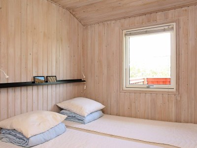 Holiday house 8 person holiday home in Hjørring-By Traum - Outdoor photo 4