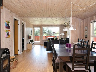 Holiday house 8 person holiday home in Hjørring-By Traum - Outdoor photo 7