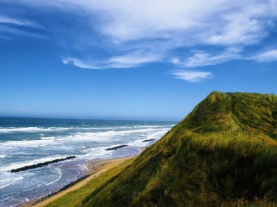 Holiday house 8 person holiday home in Hjørring-By Traum - Outdoor photo 11