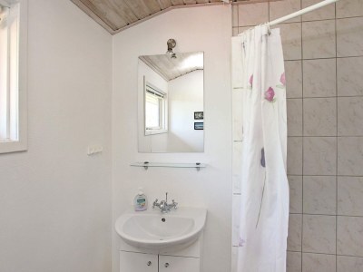 Holiday house 8 person holiday home in Hjørring-By Traum - Outdoor photo 16