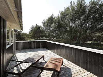 Holiday house 8 person holiday home in Hjørring-By Traum - Outdoor photo 17