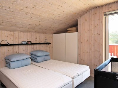 Holiday house 8 person holiday home in Hjørring-By Traum - Outdoor photo 19