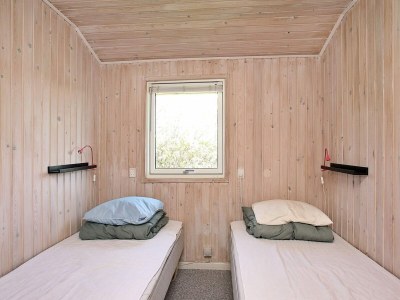 Holiday house 8 person holiday home in Hjørring-By Traum - Outdoor photo 21