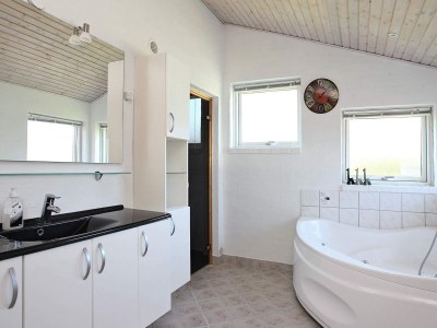 Holiday house 8 person holiday home in Hjørring-By Traum - Outdoor photo 22