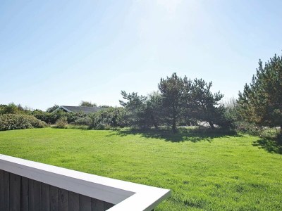 Holiday house 8 person holiday home in Hjørring-By Traum - Outdoor photo 24