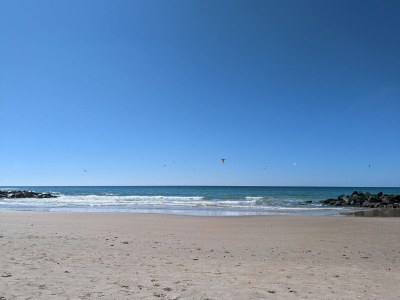 Holiday house 8 person holiday home in Hjørring-By Traum - Outdoor photo 27