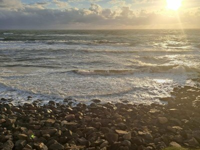 Holiday house 8 person holiday home in Hjørring-By Traum - Outdoor photo 35