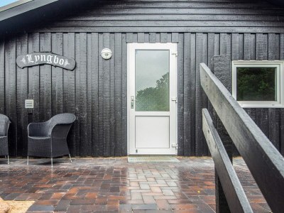 Holiday house 7 person holiday home in Henne-By Traum - Outdoor photo 2