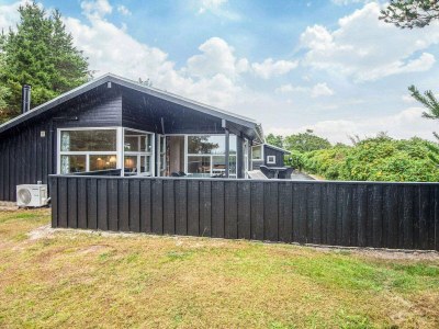 Holiday house 7 person holiday home in Henne-By Traum - Outdoor photo 10