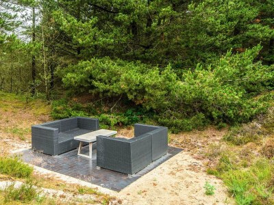 Holiday house 7 person holiday home in Henne-By Traum - Outdoor photo 14