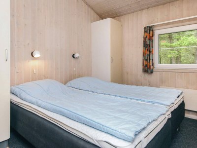 Holiday house 7 person holiday home in Henne-By Traum - Outdoor photo 15