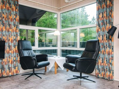 Holiday house 7 person holiday home in Henne-By Traum - Outdoor photo 17