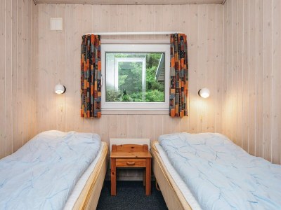 Holiday house 7 person holiday home in Henne-By Traum - Outdoor photo 19