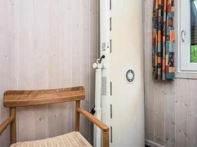 Holiday house 7 person holiday home in Henne-By Traum - Outdoor photo 23