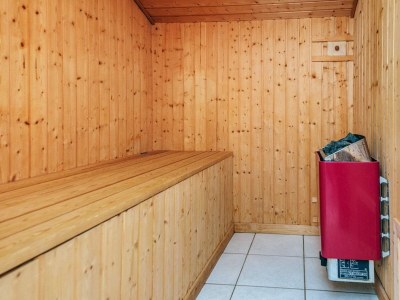 Holiday house 7 person holiday home in Henne-By Traum - Outdoor photo 24