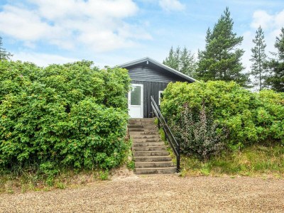 Holiday house 7 person holiday home in Henne-By Traum - Outdoor photo 25