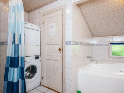 Holiday house 7 person holiday home in Henne-By Traum - Outdoor photo 32