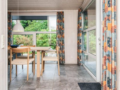 Holiday house 7 person holiday home in Henne-By Traum - Outdoor photo 43