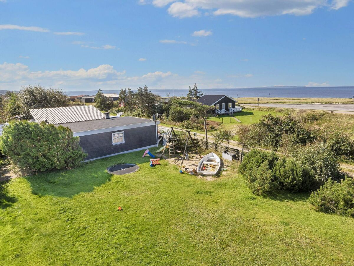 Holiday house 8 Personen Ferienhaus in Løgstør-By Traum - Outdoor photo 3