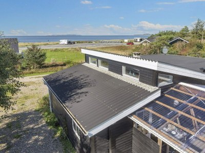 Holiday house 8 Personen Ferienhaus in Løgstør-By Traum - Outdoor photo 6