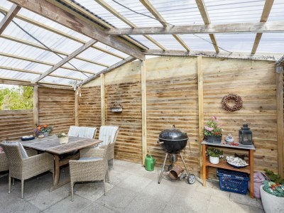 Holiday house 8 Personen Ferienhaus in Løgstør-By Traum - Outdoor photo 13