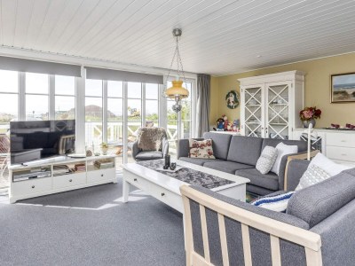 Holiday house 8 Personen Ferienhaus in Løgstør-By Traum - Outdoor photo 14