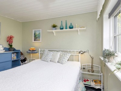 Holiday house 8 Personen Ferienhaus in Løgstør-By Traum - Outdoor photo 15