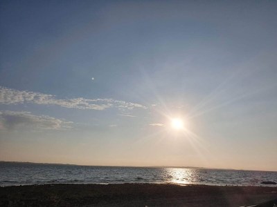 Holiday house 8 Personen Ferienhaus in Løgstør-By Traum - Outdoor photo 17