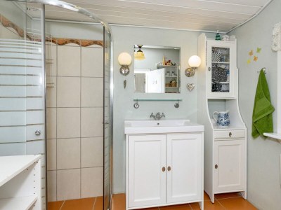 Holiday house 8 Personen Ferienhaus in Løgstør-By Traum - Outdoor photo 18