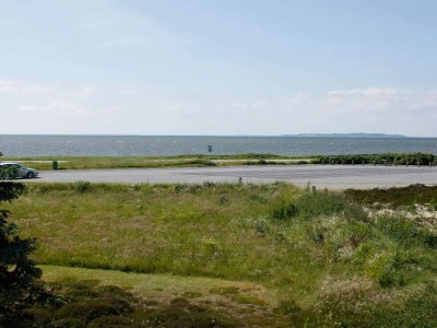Holiday house 8 Personen Ferienhaus in Løgstør-By Traum - Outdoor photo 20
