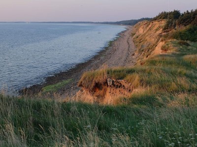 Holiday house 8 Personen Ferienhaus in Løgstør-By Traum - Outdoor photo 22