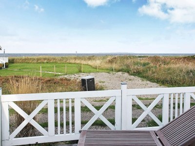 Holiday house 8 Personen Ferienhaus in Løgstør-By Traum - Outdoor photo 23