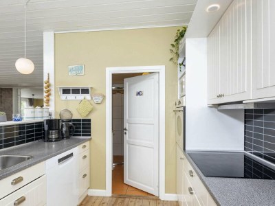 Holiday house 8 Personen Ferienhaus in Løgstør-By Traum - Outdoor photo 24