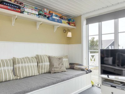 Holiday house 8 Personen Ferienhaus in Løgstør-By Traum - Outdoor photo 25