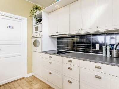 Holiday house 8 Personen Ferienhaus in Løgstør-By Traum - Outdoor photo 26