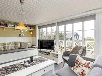 Holiday house 8 Personen Ferienhaus in Løgstør-By Traum - Outdoor photo 27