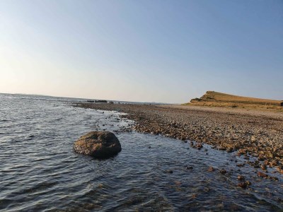 Holiday house 8 Personen Ferienhaus in Løgstør-By Traum - Outdoor photo 28