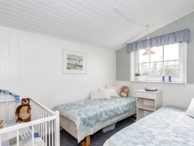 Holiday house 8 Personen Ferienhaus in Løgstør-By Traum - Outdoor photo 29