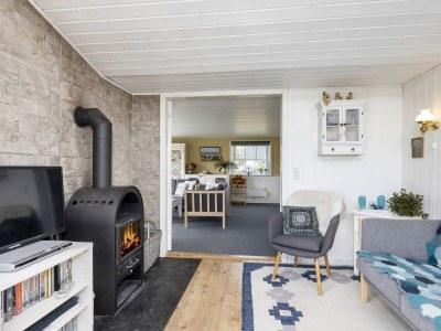 Holiday house 8 Personen Ferienhaus in Løgstør-By Traum - Outdoor photo 30