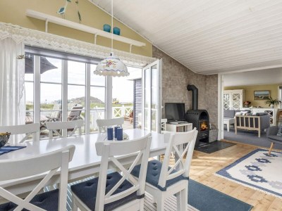 Holiday house 8 Personen Ferienhaus in Løgstør-By Traum - Outdoor photo 31