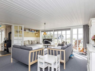 Holiday house 8 Personen Ferienhaus in Løgstør-By Traum - Outdoor photo 32