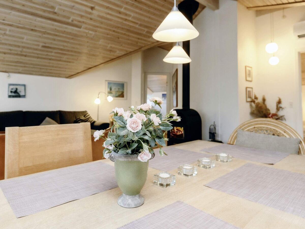 Holiday house 8 Personen Ferienhaus in Rødby-By Traum - Outdoor photo 5