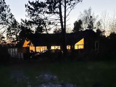 Holiday house 8 Personen Ferienhaus in Rødby-By Traum - Outdoor photo 3