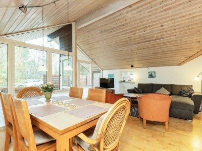 Holiday house 8 Personen Ferienhaus in Rødby-By Traum - Outdoor photo 4