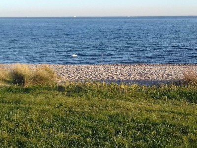 Holiday house 8 Personen Ferienhaus in Rødby-By Traum - Outdoor photo 9