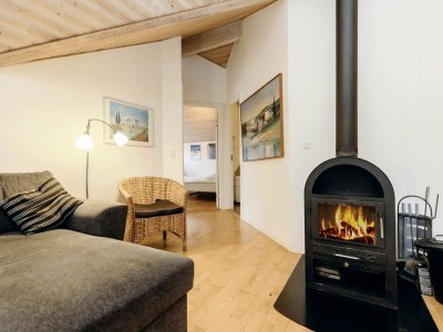 Holiday house 8 Personen Ferienhaus in Rødby-By Traum - Outdoor photo 12