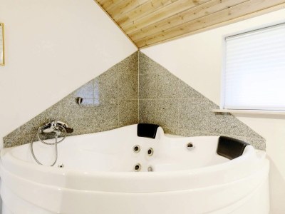 Holiday house 8 Personen Ferienhaus in Rødby-By Traum - Outdoor photo 13