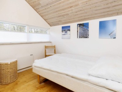 Holiday house 8 Personen Ferienhaus in Rødby-By Traum - Outdoor photo 17