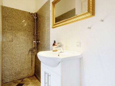 Holiday house 8 Personen Ferienhaus in Rødby-By Traum - Outdoor photo 18